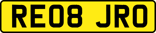 RE08JRO