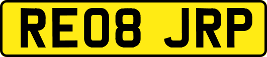 RE08JRP
