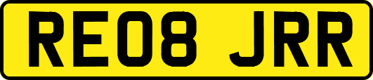 RE08JRR