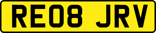 RE08JRV