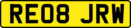 RE08JRW