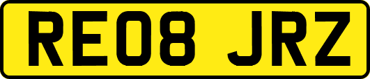 RE08JRZ