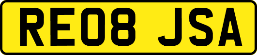 RE08JSA