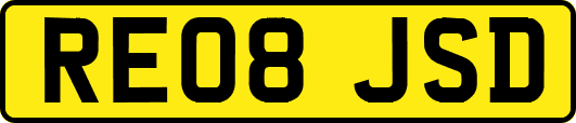 RE08JSD