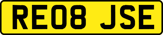 RE08JSE