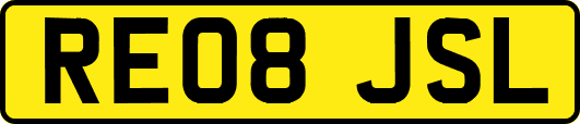 RE08JSL