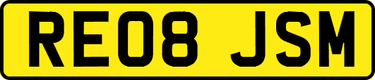 RE08JSM