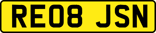 RE08JSN