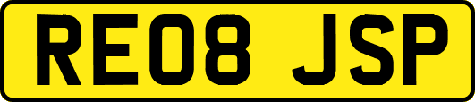 RE08JSP