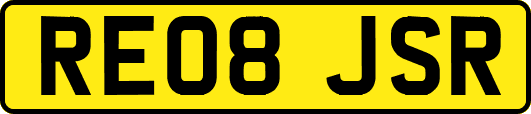 RE08JSR