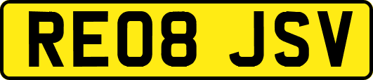RE08JSV