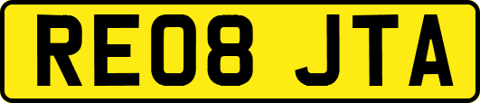 RE08JTA