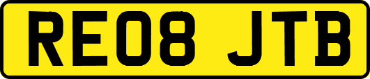 RE08JTB