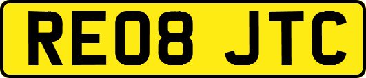 RE08JTC