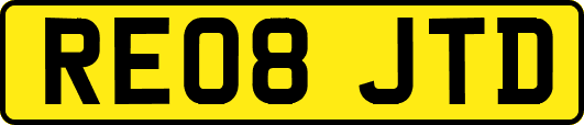RE08JTD