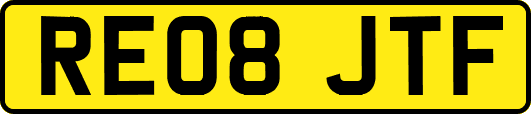 RE08JTF