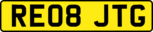 RE08JTG