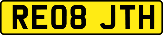RE08JTH