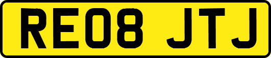 RE08JTJ