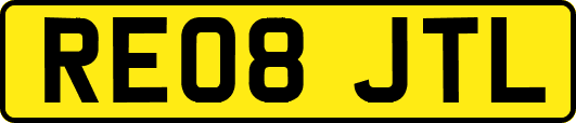 RE08JTL