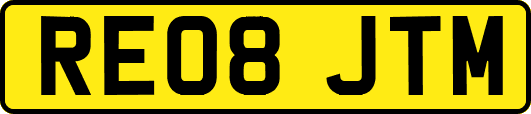 RE08JTM