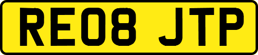 RE08JTP