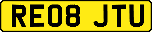 RE08JTU