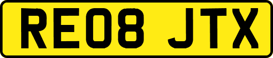 RE08JTX