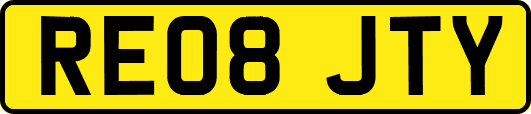 RE08JTY
