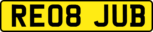 RE08JUB