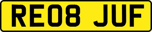 RE08JUF