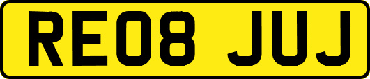 RE08JUJ