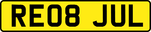RE08JUL