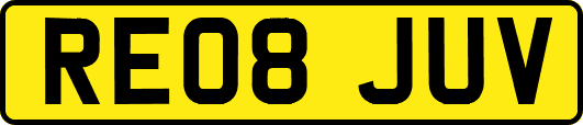 RE08JUV