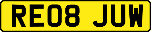 RE08JUW
