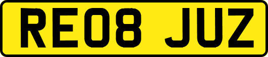 RE08JUZ