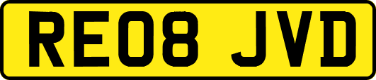 RE08JVD
