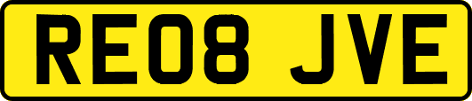 RE08JVE