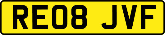 RE08JVF