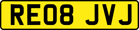 RE08JVJ