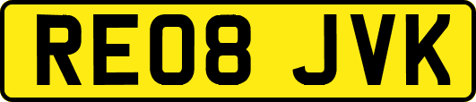 RE08JVK