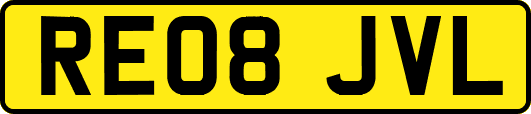 RE08JVL