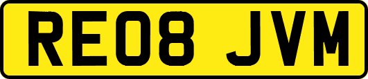 RE08JVM