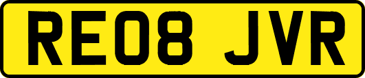 RE08JVR
