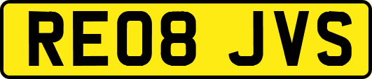 RE08JVS
