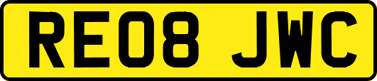 RE08JWC