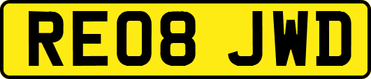 RE08JWD