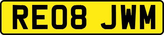RE08JWM