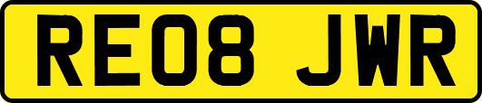 RE08JWR