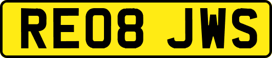 RE08JWS